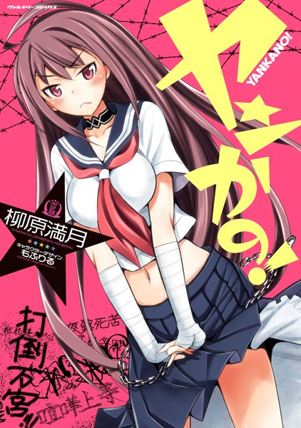 ヤンかの！
