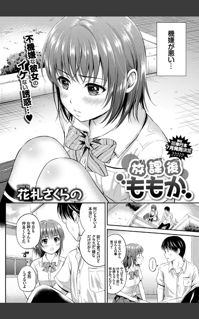 サンプルページ1
