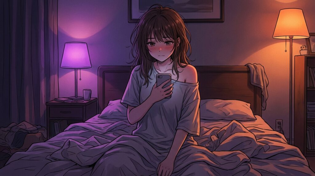 ひとりの夜に。オナニーシーンが秀逸な青年漫画・同人おすすめ10選【2026年版】