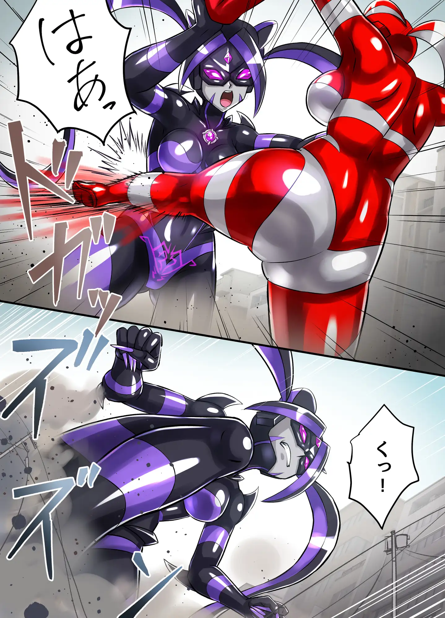 サンプルページ10