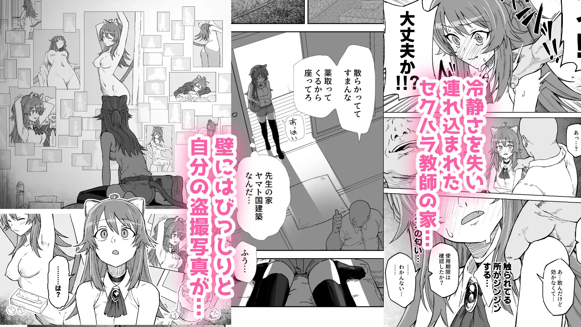 サンプルページ5