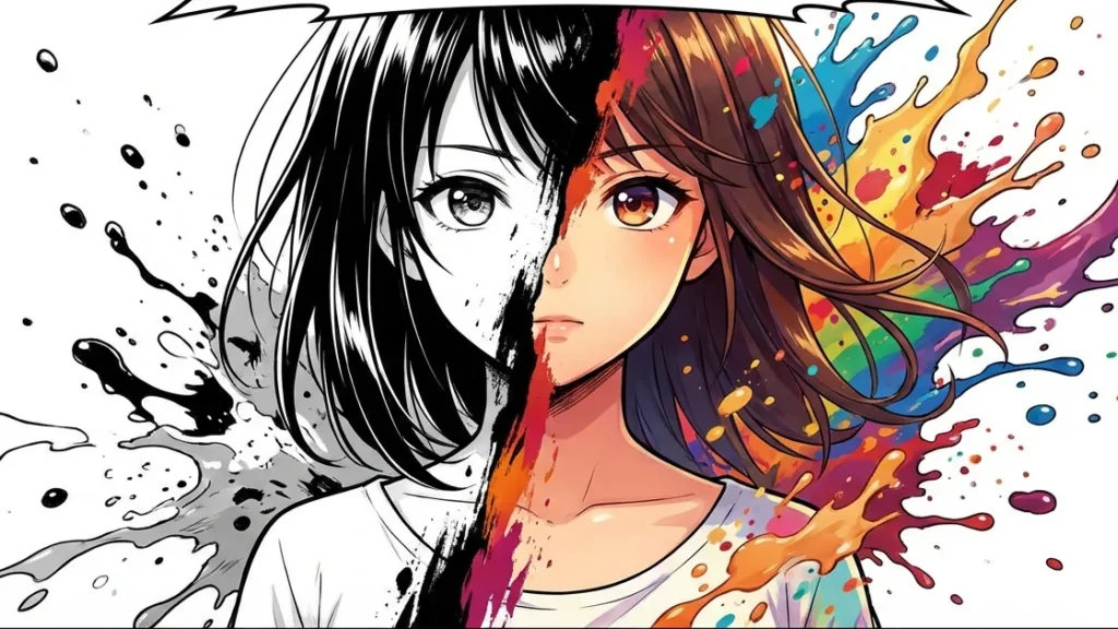 フルカラーで没入感が段違い。色彩で魅せる成年漫画・同人おすすめ7選【2026年版】