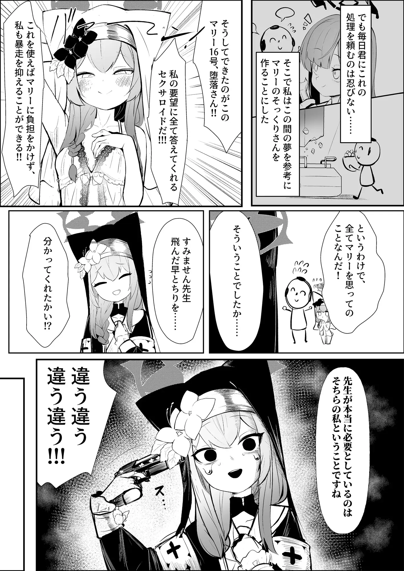 サンプルページ2