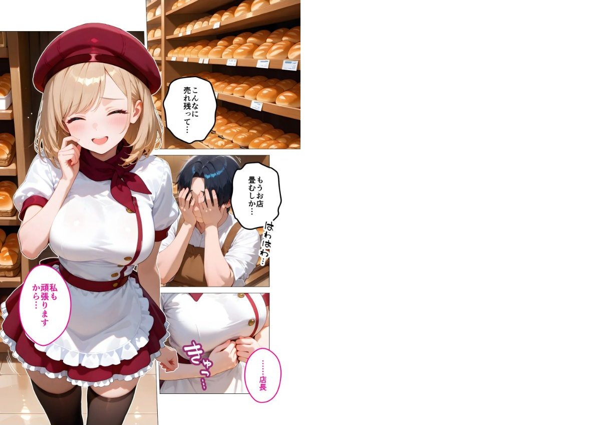 サンプルページ2