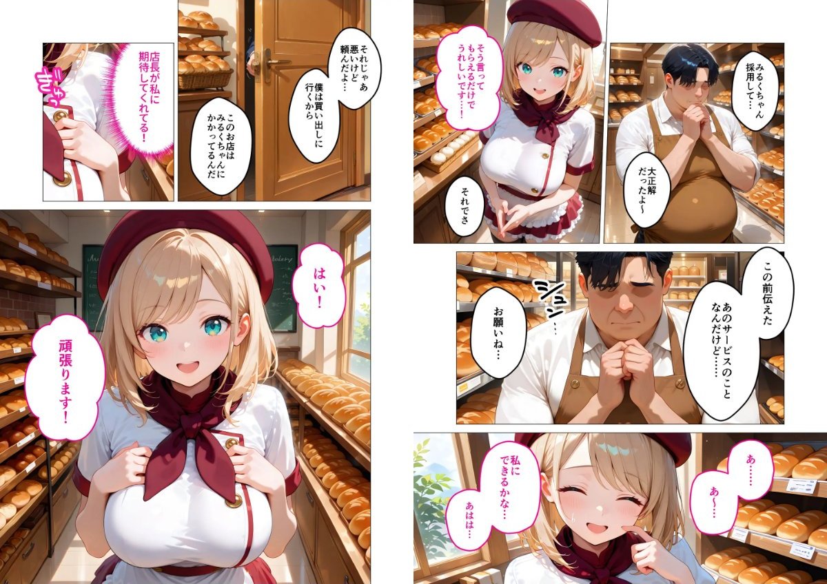 サンプルページ3
