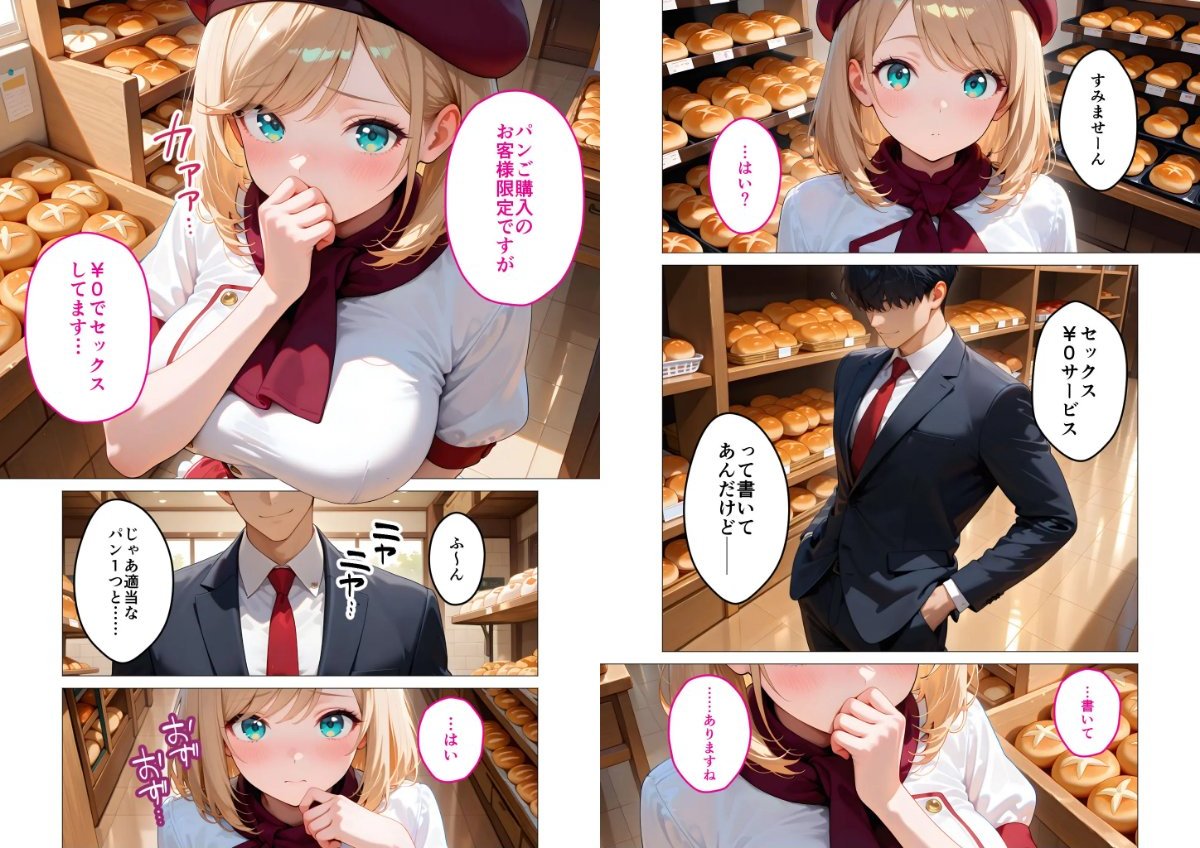 サンプルページ5